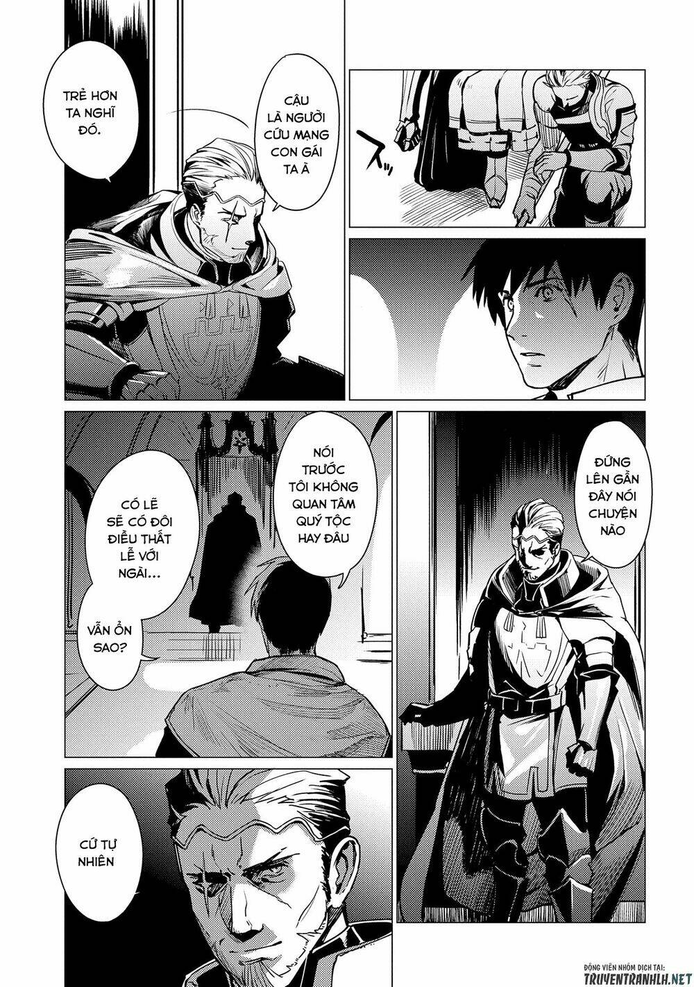 ore wa subete o “parry” suru: gyaku kanchigai no sekai saikyou wa boukensha ni naritai chapter 2 20