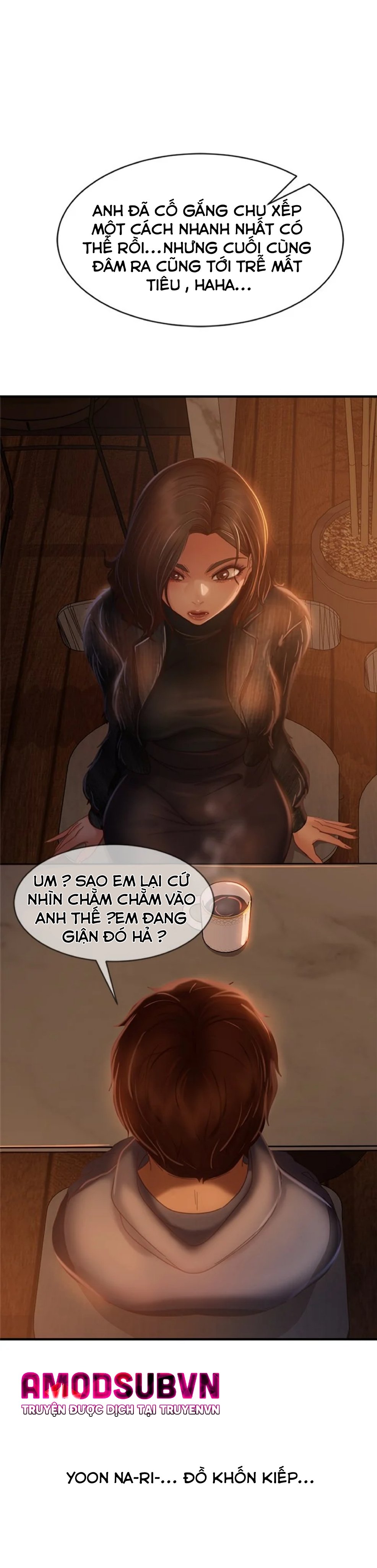 một ngày rối rắm chapter 34 1