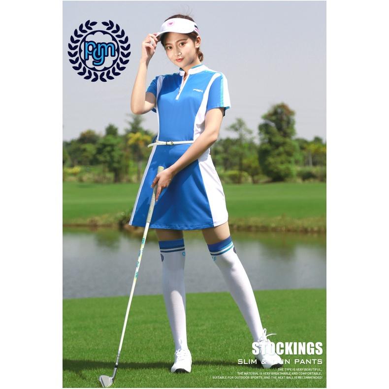 Tất Nữ Dài Chơi Golf PGM - WZ005