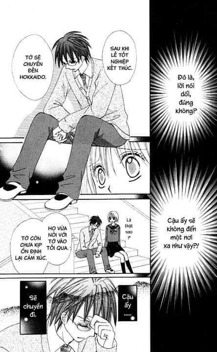 tổng hợp one shot school chapter 2.3 26