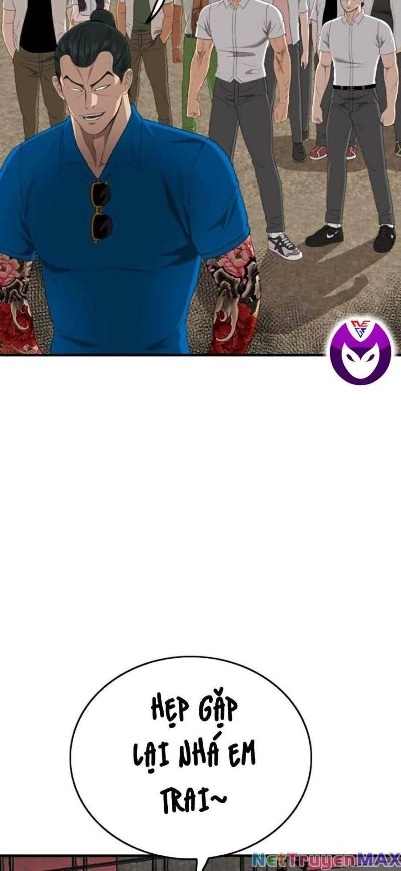 người xấu chapter 160 95