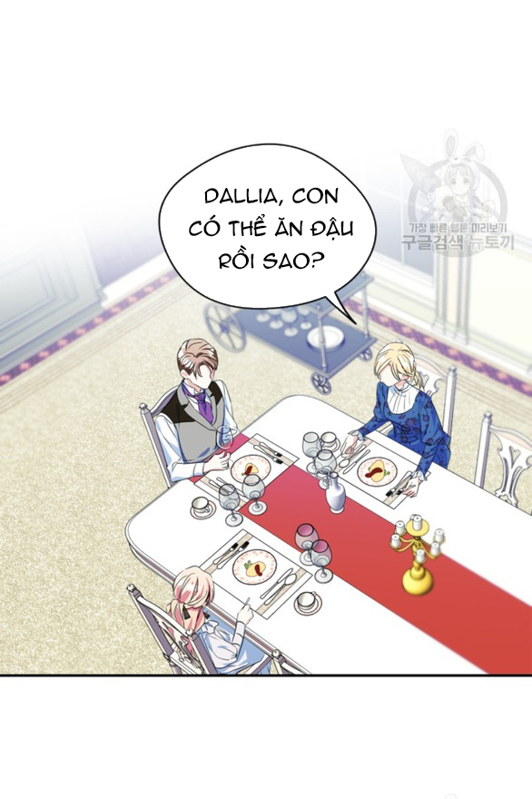 tôi đã trở thành bạn gái của nam chính chapter 5.2 32