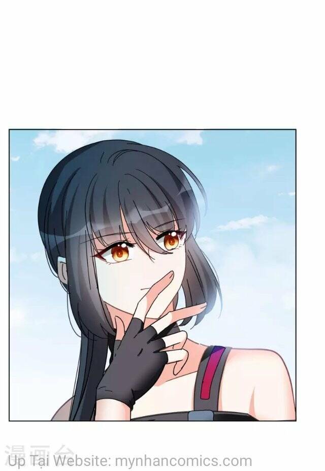 cô ấy đến rồi, xin nằm xuống! chapter 128 19