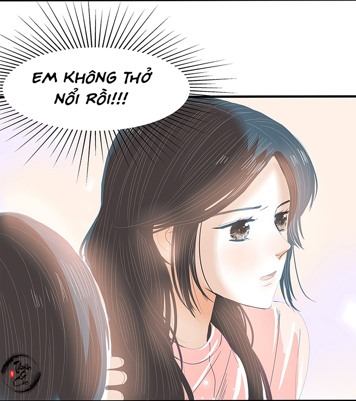 cậu bé ốc sên trên mái nhà chapter 7 26