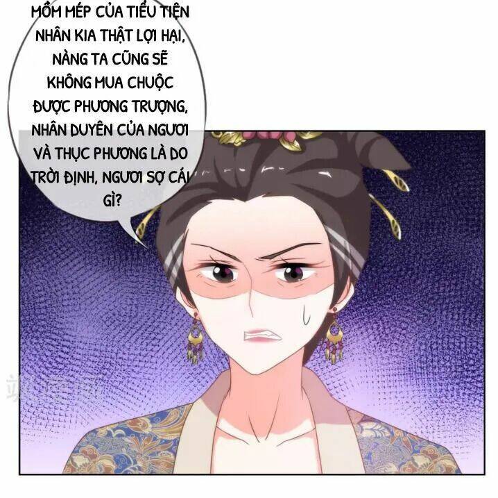 ồ, phu quân đáng yêu của tôi! chapter 14 23