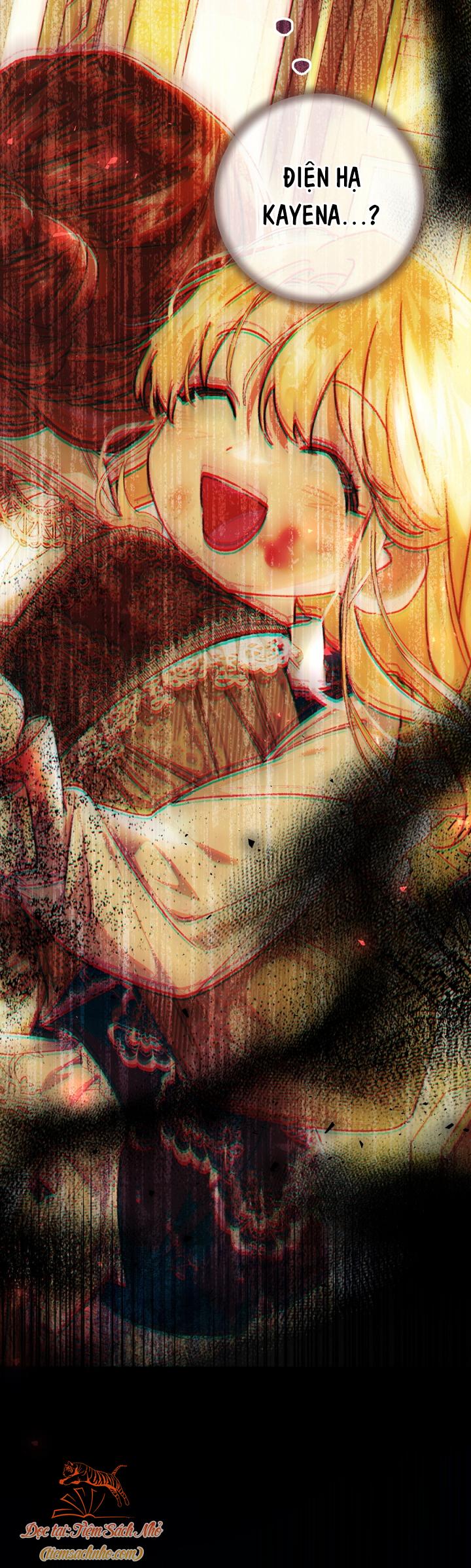 ác nữ là con rối chapter 66 24