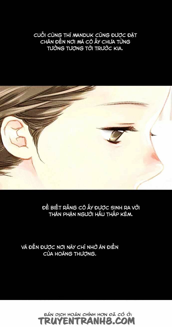 the great merchant kim manduk chapter 1 6