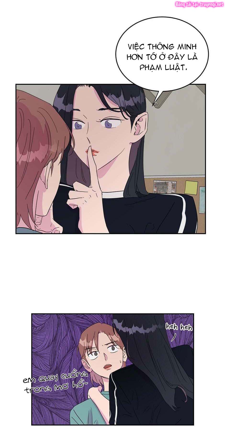 nguyên tắc mối quan hệ chapter 17 9