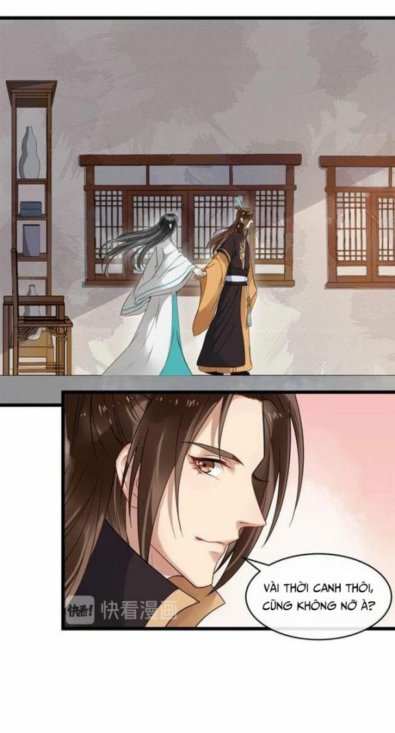 bồng sơn viễn 2 chapter 34 17