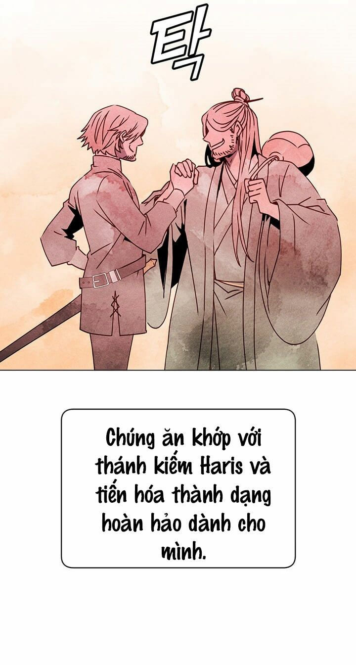 Anh Hùng Mạnh Nhất Trở Lại chapter 54 38