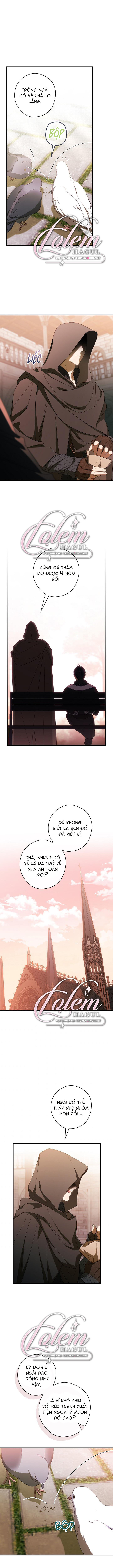 phương pháp khiến chồng đứng về phía của tôi chapter 44 2