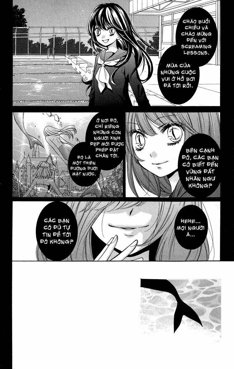 lớp học rùng rợn chapter 22 2