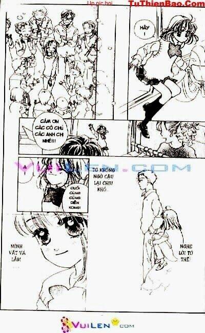 công chúa nhân ngư chapter 3 19