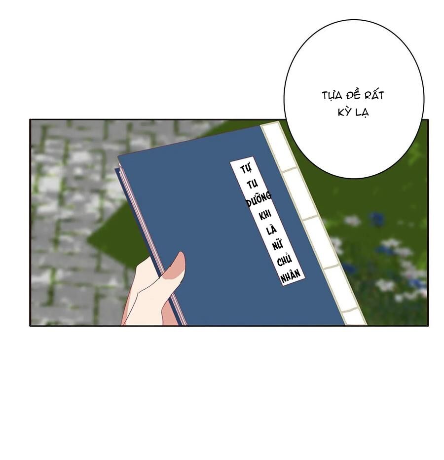 thông linh phi chapter 605 1