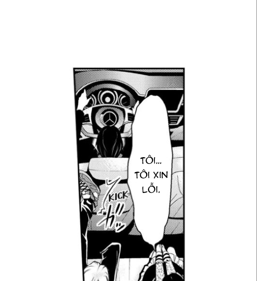 họ hủy hoại tôi trong cái lồng giam này chapter 5.2 1