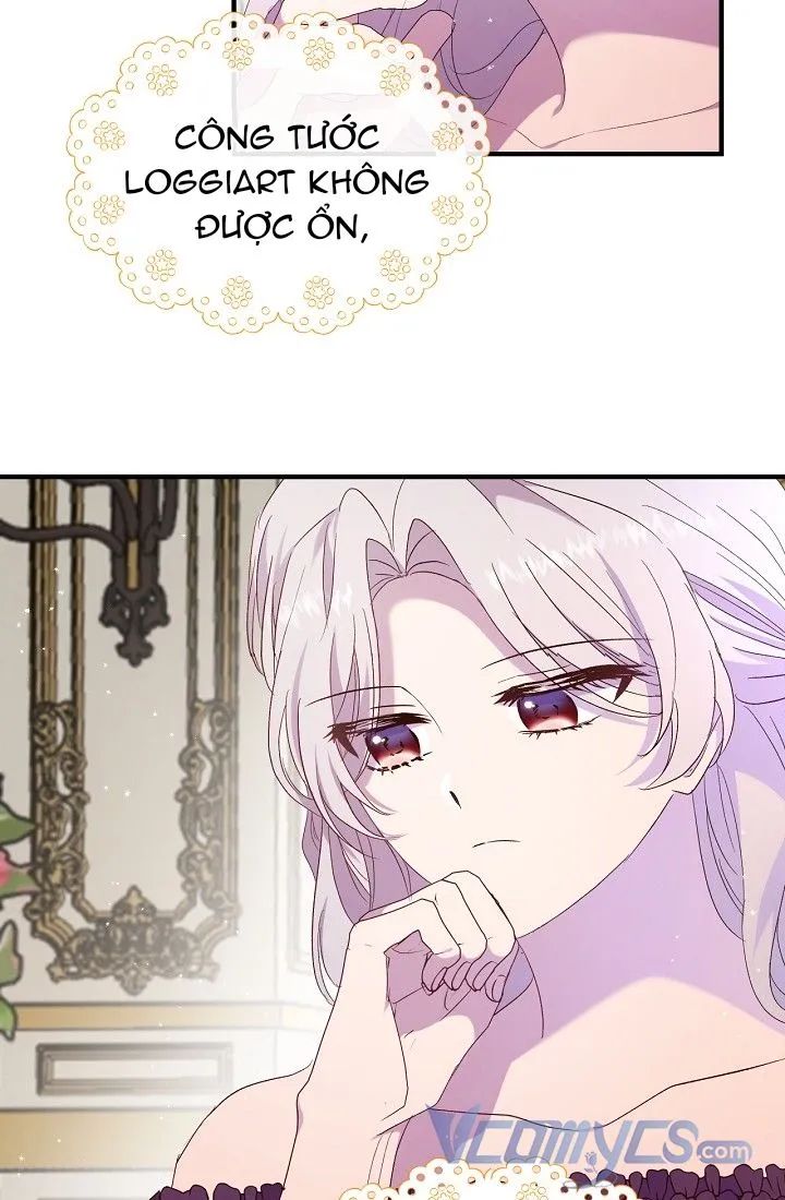 tôi cứu anh không có nghĩa là tôi muốn cưới anh chapter 5 45