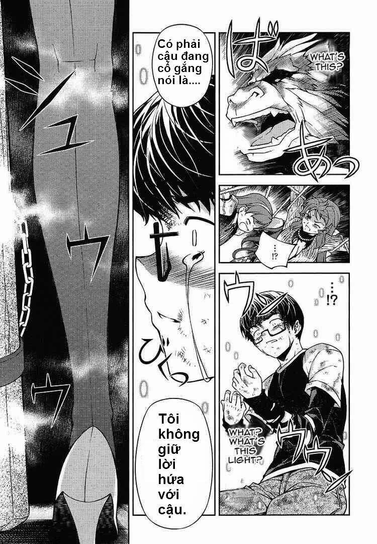 onihime vs chapter 11 24