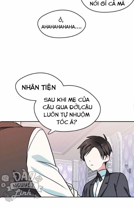 người hầu của tôi chapter 11.1 15
