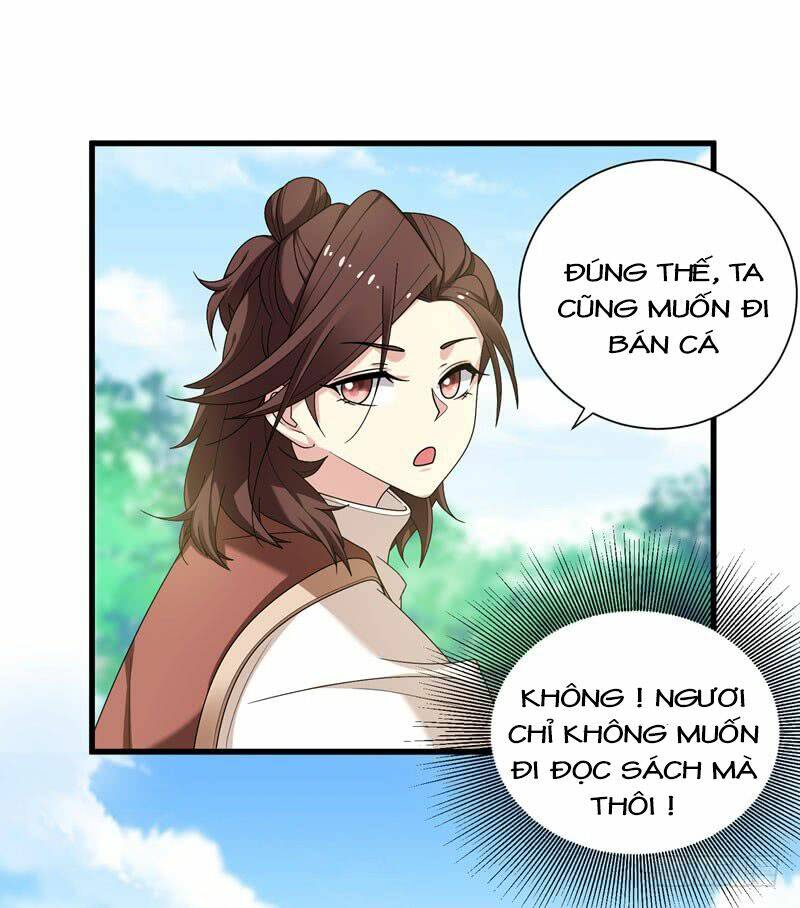 bạo lực tiếu thôn cô chapter 54 5