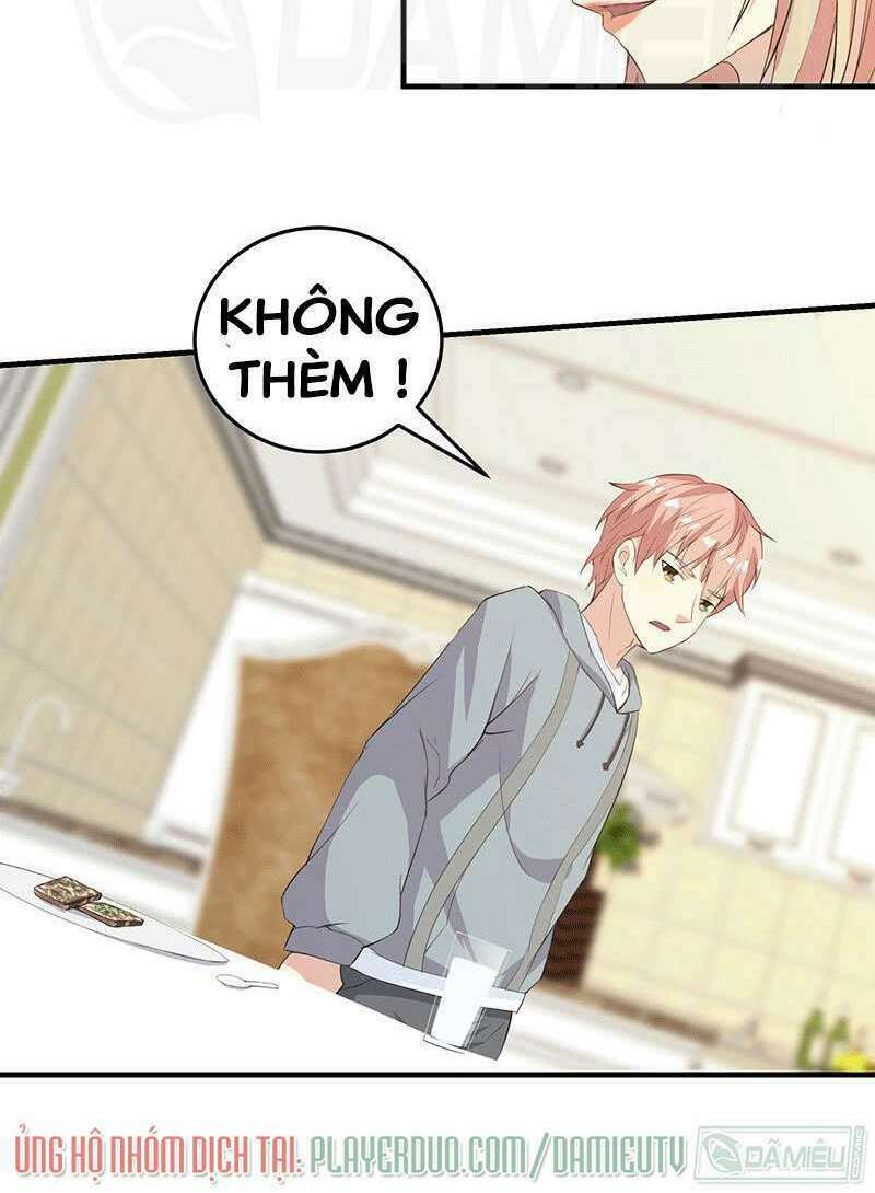 ta có nhẫn thần quyền năng chapter 5 6