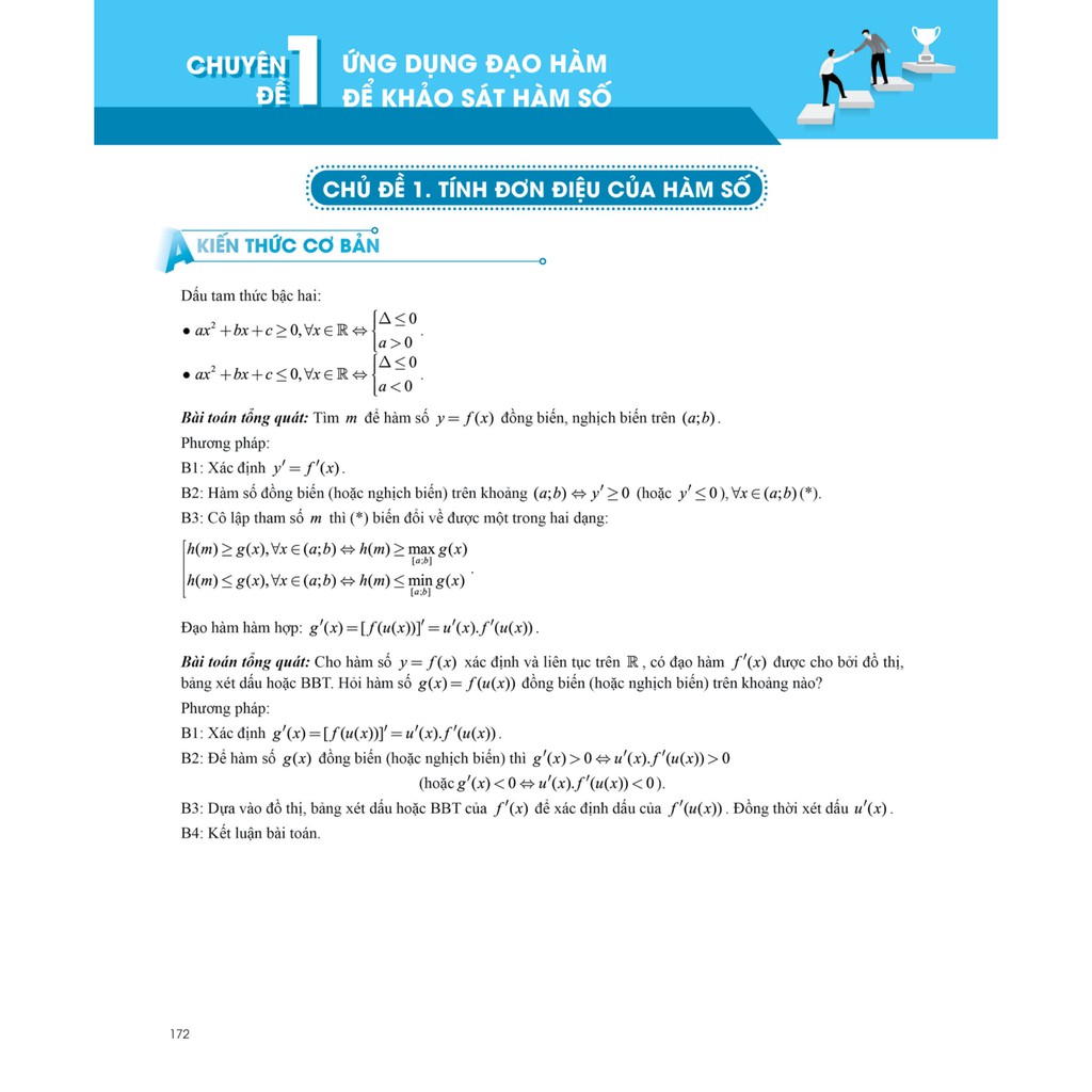 Sách 3 Step – Tiết lộ bí quyết 3 bước đạt điểm 8+ tiếng Anh