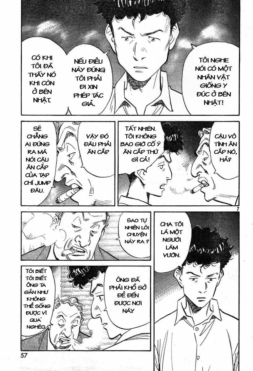 billy bat chapter 3 7