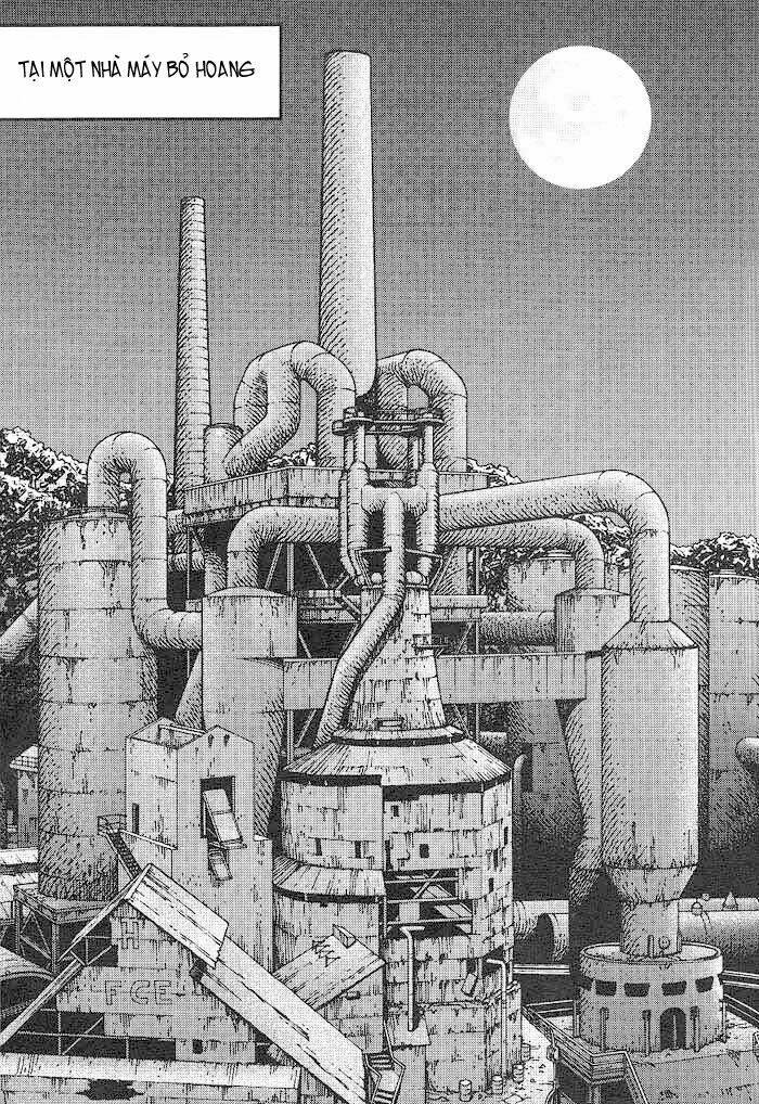 thiên thần chiến tranh alita chapter 22 86