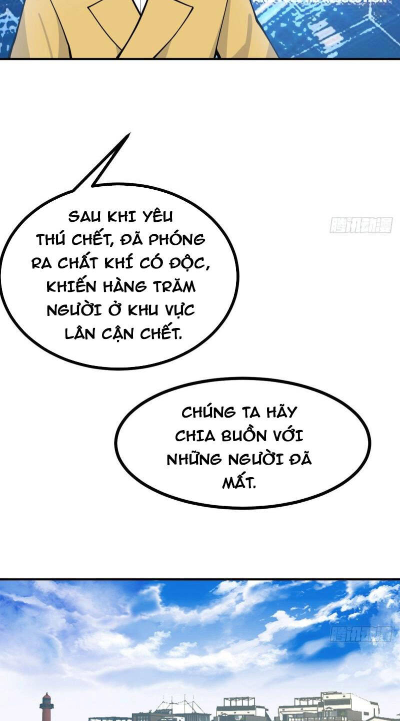 Nhất Quyền Bạo Tinh Chapter 59 - Trang 33