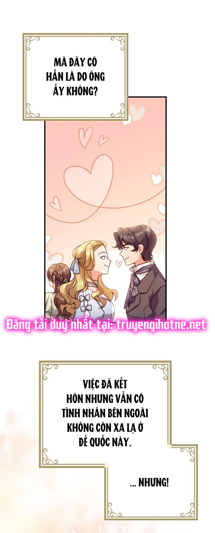 tôi sẽ ly hôn với người chồng bạo chúa chapter 33.1 13