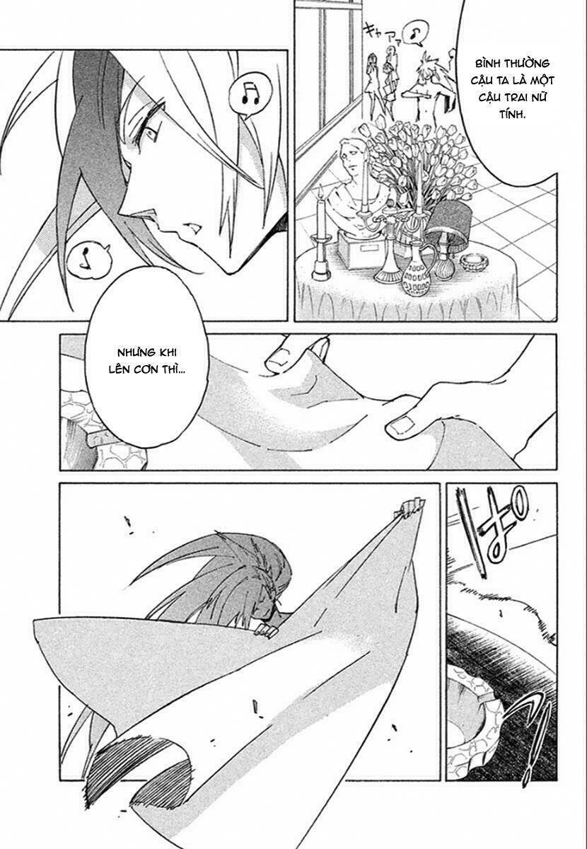 hell’s kitchen chapter 42 33