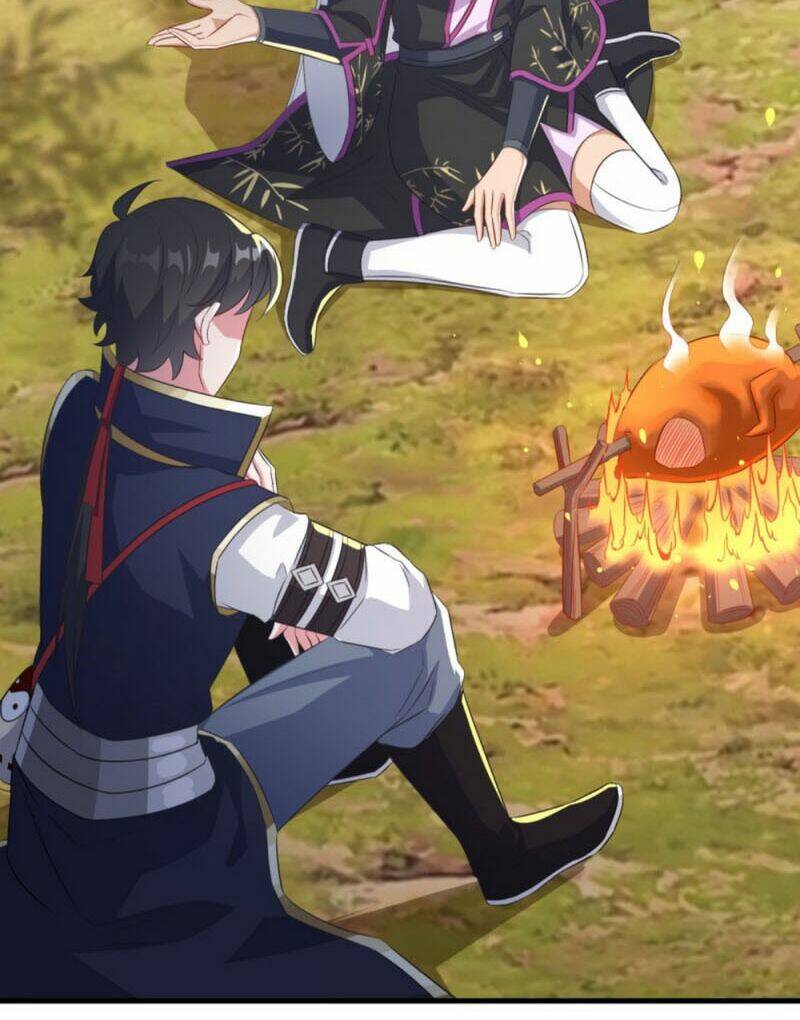 tiên ma đồng tu chapter 147 2