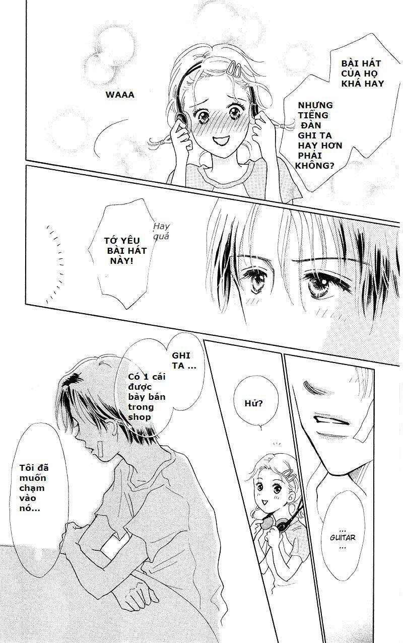 37°c kiss chapter 4 16