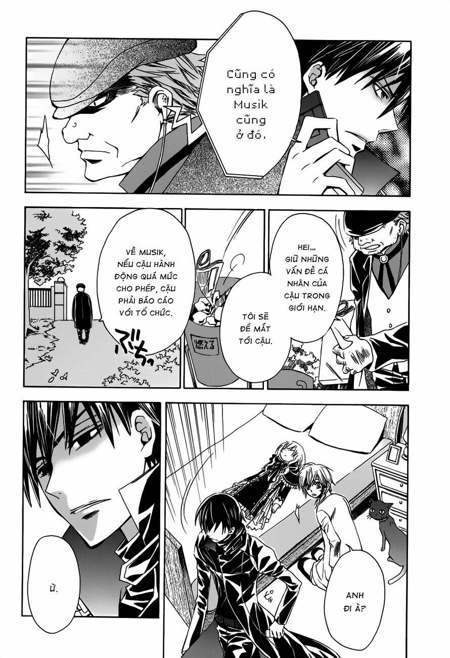 darker than black chapter 6 14