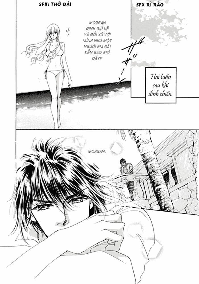 kokoro no subete wo chapter 6 1