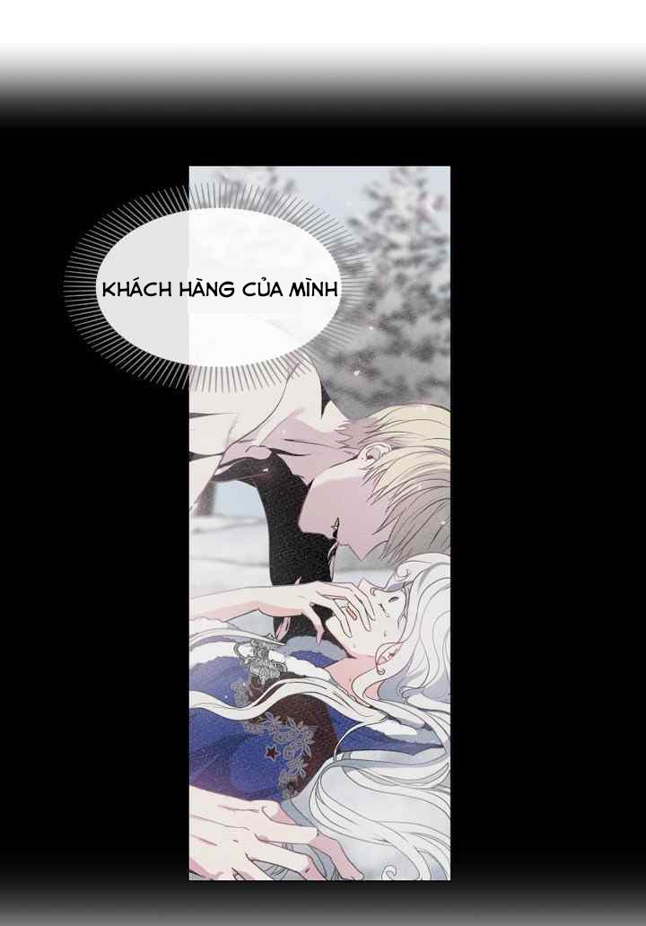 a witch’s hopeless wish chapter 19 22