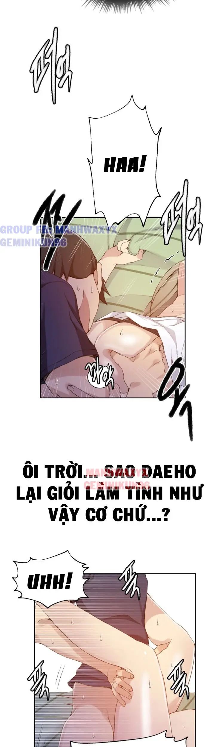 lớp học gia đình (bản không che) chapter 30 36