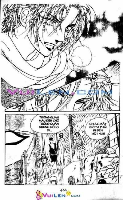 nữ hoàng biển cả chapter 15 114