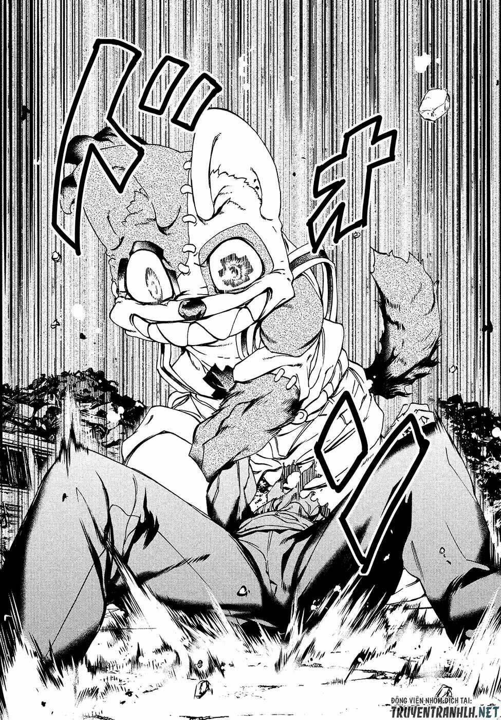 gleipnir - sợi xích thần chapter 32 15