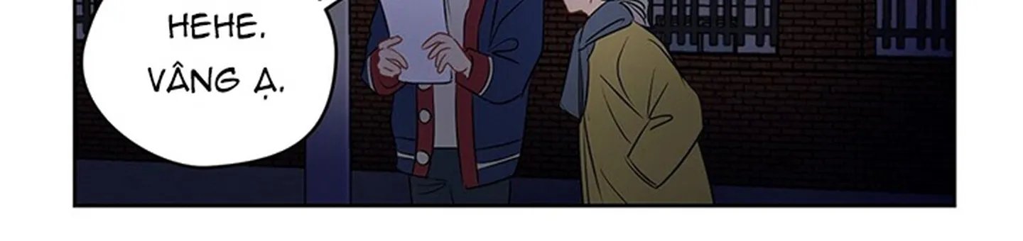 chuyện quái gì với giấc mơ đó vậy chapter 13 36