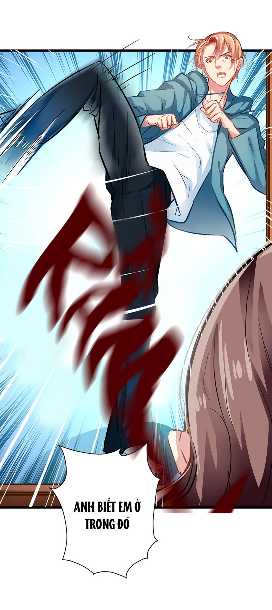 cưng chiều ái thê hư hỏng chapter 1 10