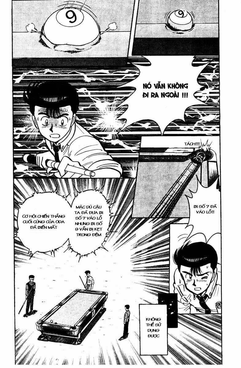 break shot chapter 15 7