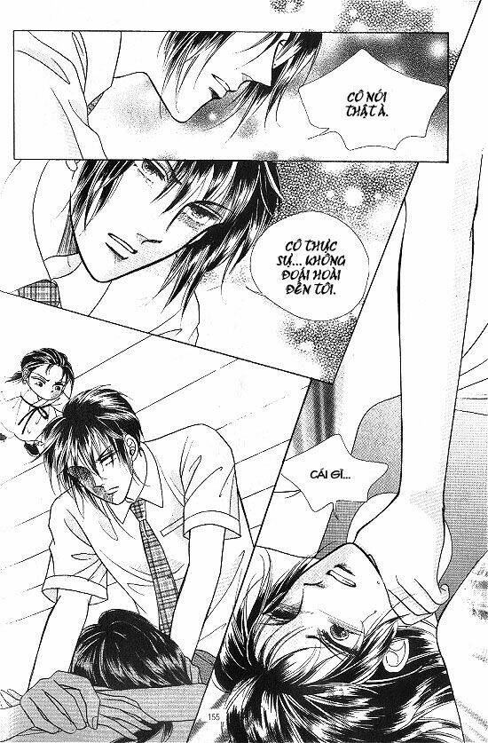 hot blooded woman chapter 11 19