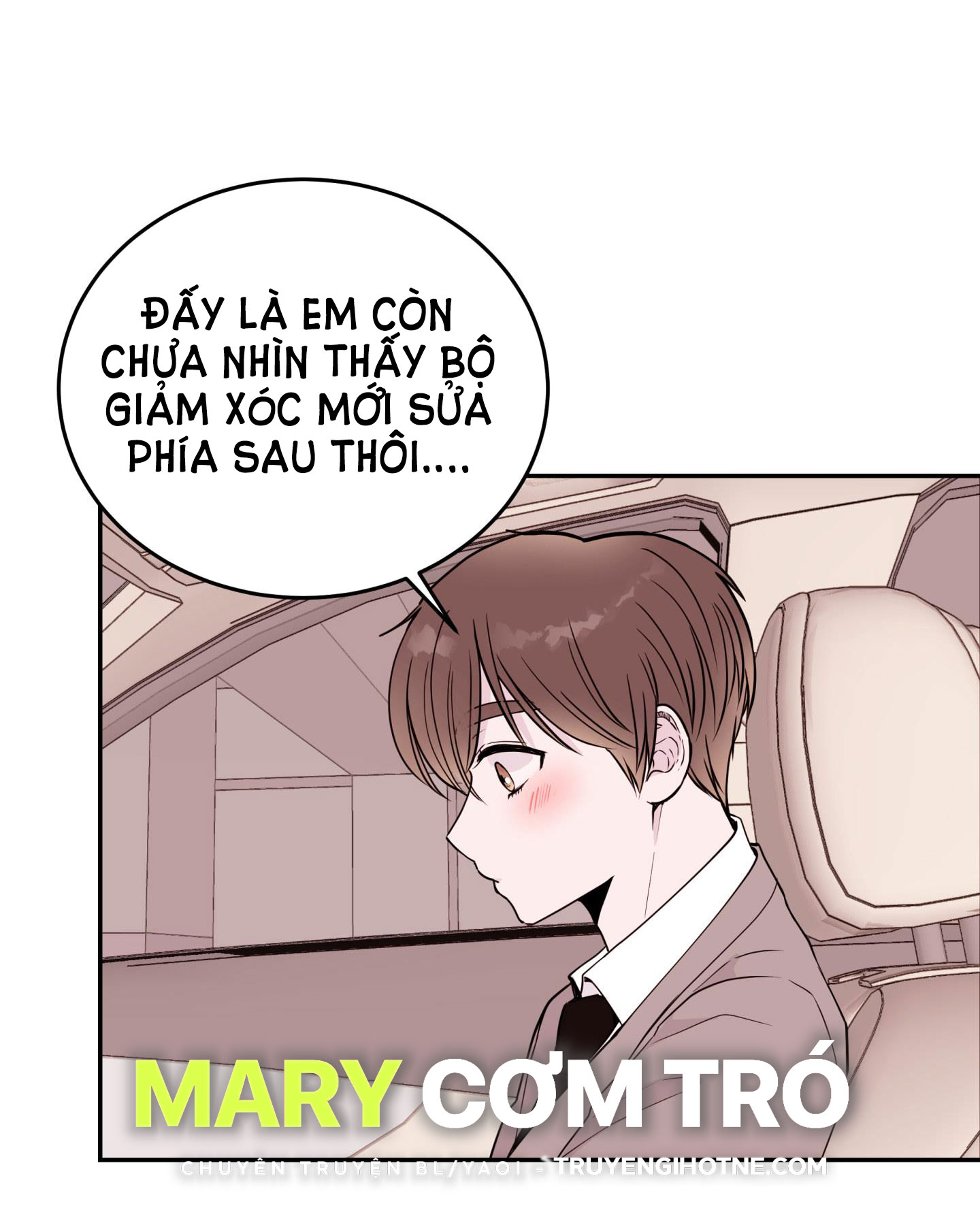 em trai vợ thật nguy hiểm chapter 27.2 14