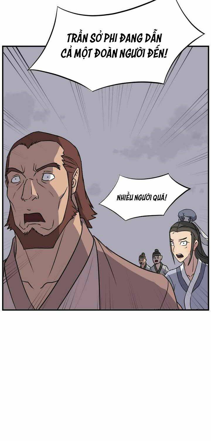 trọng sinh, bất khả chiến bại chapter 149 6