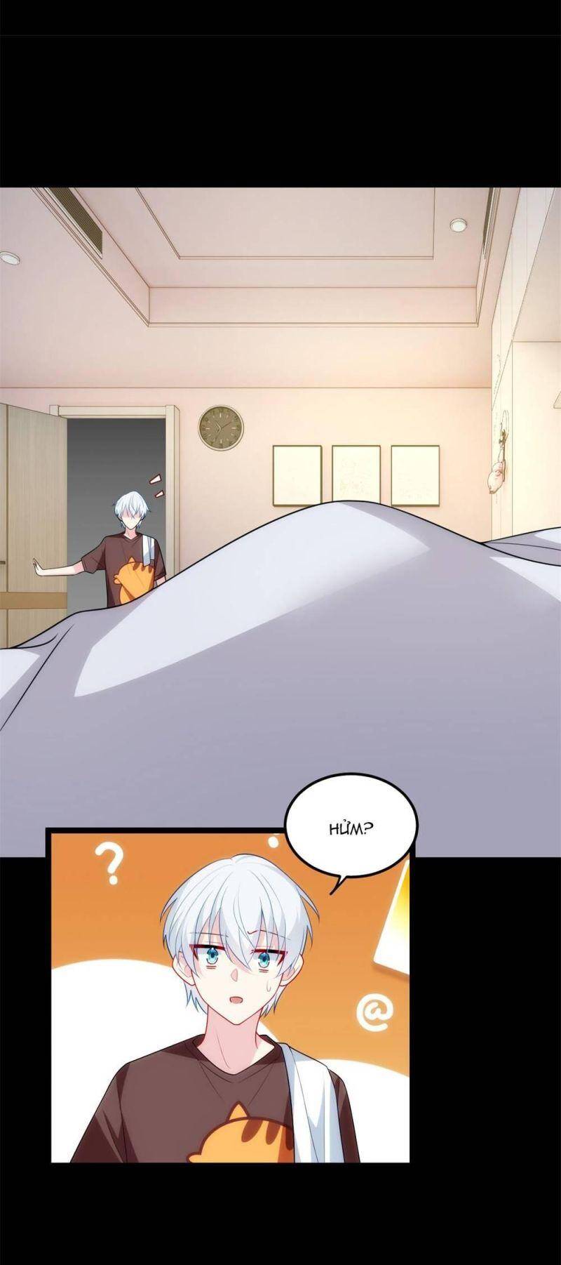 tôi ở thế giới khác dựa dẫm vào phụ nữ chapter 63 22