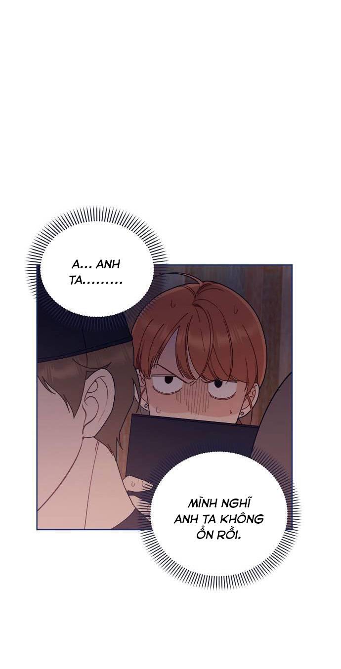 không có người đàn ông nào dành cho tôi chapter 8 29