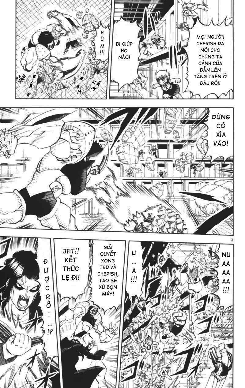 konjiki no gash!! chapter 236 4