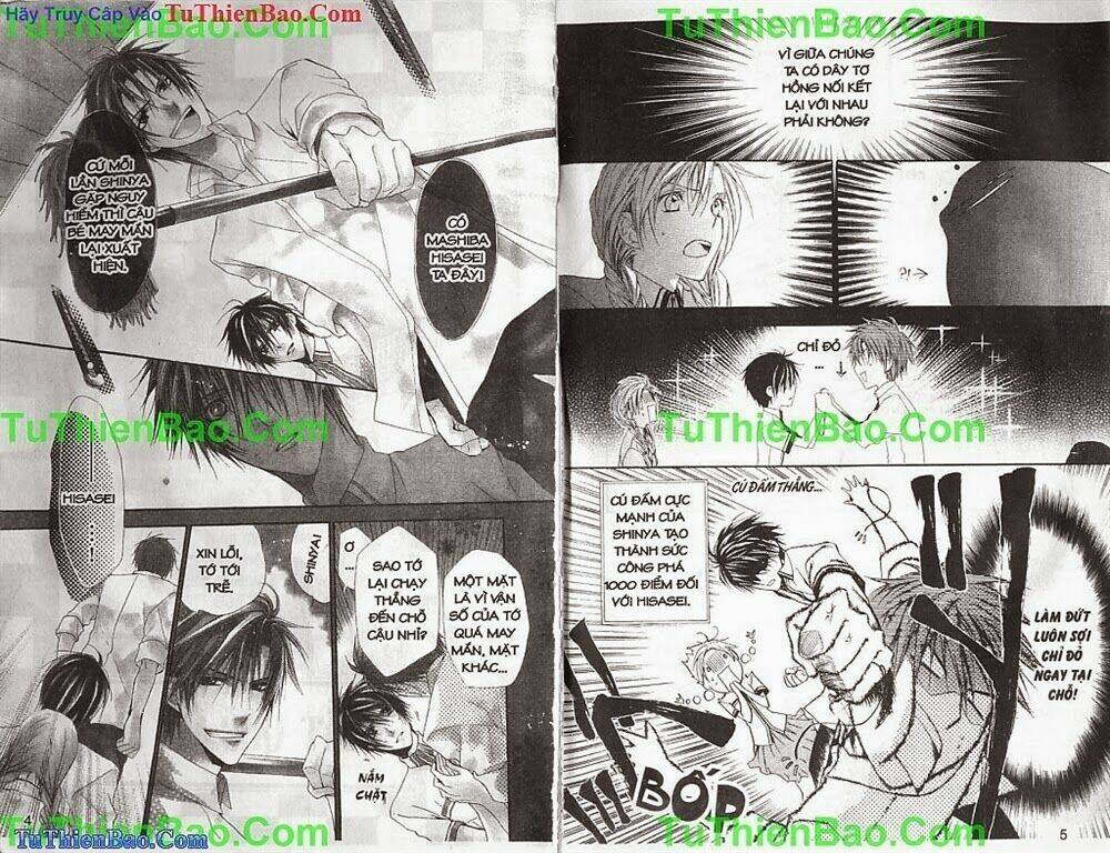 nhất quỷ nhì ma chapter 6 2