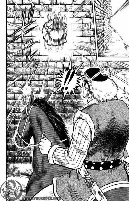 hoàng phi hồng phần 1 chapter 26 155