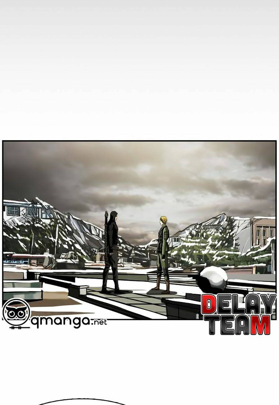 thợ săn đầu tiên chapter 77 16